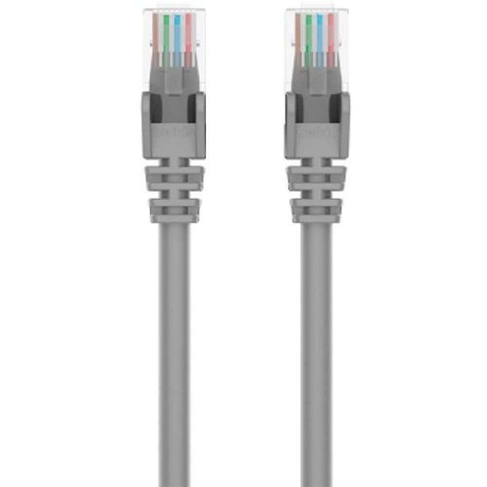 Belkin Patch cablecast Black (A3L791BT02MBLKS)