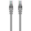 Belkin Patch cablecast Black (A3L791BT02MBLKS) view 1