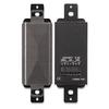 Radio Design Labs RDL Decora-Style Active Loudspeaker - Stainless Steel - Installer Level Adjust (DS-PSP1F) view 1