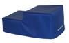 DigitalDeckCovers Scanner Dust Cover for Kodak Pakon F-135, Blue view 1