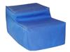 DigitalDeckCovers Scanner Dust Cover for Kodak Pakon F-135, Blue view 2