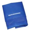DigitalDeckCovers Scanner Dust Cover for Kodak Pakon F-135, Blue view 3