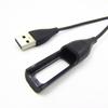 (2-Pack) Fitbit Flex Charger, [20cm] Replacement USB Charger Cable for Fitbit Flex Band Wireless Activity Bracelet view 1
