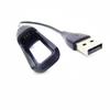 (2-Pack) Fitbit Flex Charger, [20cm] Replacement USB Charger Cable for Fitbit Flex Band Wireless Activity Bracelet view 2