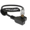 Alvin's Cables Red Epic D Tap Power Cable for New Movi Pro and Ronin view 1