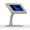 VidaMount Light Grey Enclosure and Portable Flexible Stand [Bundle] Compatible with Samsung Galaxy Tab A 7.0 view 1