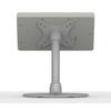 VidaMount Light Grey Enclosure and Portable Flexible Stand [Bundle] Compatible with Samsung Galaxy Tab A 7.0 view 3