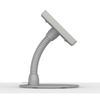VidaMount Light Grey Enclosure and Portable Flexible Stand [Bundle] Compatible with Samsung Galaxy Tab A 7.0 view 4