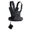 Cotton Carrier CCS G3 Camera Harness System for One Camera, Grey, 1 Camera view 1