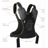 Cotton Carrier CCS G3 Camera Harness System for One Camera, Grey, 1 Camera view 3