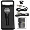 Rockville All-in-one Bluetooth Home Theater/Karaoke Machine System w/(2) Mics view 4