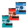 ASA AMT Test Guide Bundle - Airframe, Powerplant & General view 1
