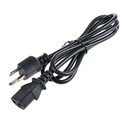 ABLEGRID 5FT AC Power Cord Cable Plug for Data Robotics Drobo Pro DRPR1A31 Hard Drive HDD Array