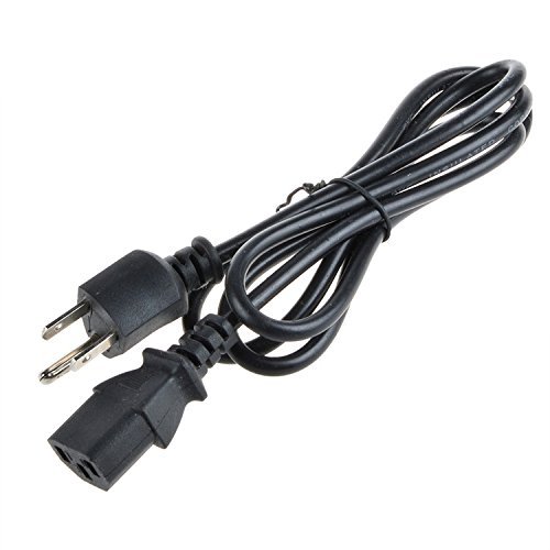 ABLEGRID 5FT AC Power Cord Cable Plug for Data Robotics Drobo Pro DRPR1A31 Hard Drive HDD Array
