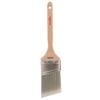 Wooster 5228-2  Silver Tip Semi-Oval Angle Sash Brush, 2.5 Inch view 2