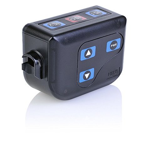 Clear-Com CZ11517 BP210 Beltpack without Headset