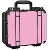Skin Decal Vinyl Wrap for Pelican 1400 Case Stickers Skins Cover/Subtle Pink view 1