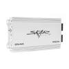 Skar Audio RP-800.1DM 800 Watt Monoblock Class D Marine Subwoofer Amplifier view 1