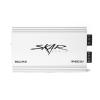 Skar Audio RP-800.1DM 800 Watt Monoblock Class D Marine Subwoofer Amplifier view 2