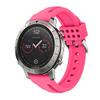 Senter Soft Silicone Sport Bands for Garmin Fenix Chronos Smart Watch view 1