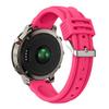 Senter Soft Silicone Sport Bands for Garmin Fenix Chronos Smart Watch view 2