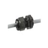 HEYCO 3213 Cable Management cable-management LTF 11 BLACKw/3169 NUT - 25 item(s) view 1