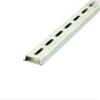 WAGO 210-112 Steel Carrier Rail 35 x 7.5 mm 1 mm Thick 2 m Long - 1 Item(s) view 1