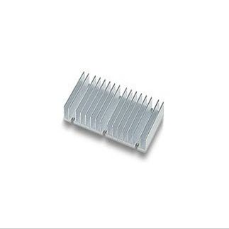 VICOR 30723 0.90" Transverse Fins Maxi Heat Sink Through Hole Mount - 1 item(s)