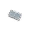 VICOR 30723 0.90" Transverse Fins Maxi Heat Sink Through Hole Mount - 1 item(s) view 1