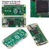 Raspberry Pi Zero W Basic Starter Kit (Black Case) view 2
