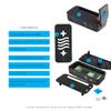 Raspberry Pi Zero W Basic Starter Kit (Black Case) view 3