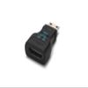 Raspberry Pi Zero W Basic Starter Kit (Black Case) view 4