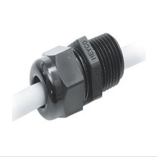 HEYCO 8437 Cable Management cable-management LTF 1 NPT BLACK NO NUT - 5 item(s)
