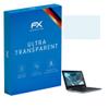 atFoliX Screen Protection Film compatible with Acer Spin 1 SP113-31 13,3 inch Screen Protector, ultra-clear FX Protective Film (2X) view 1
