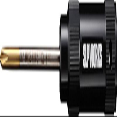 Daiwa Slp Works SLPW Phillips Screwdriver #1