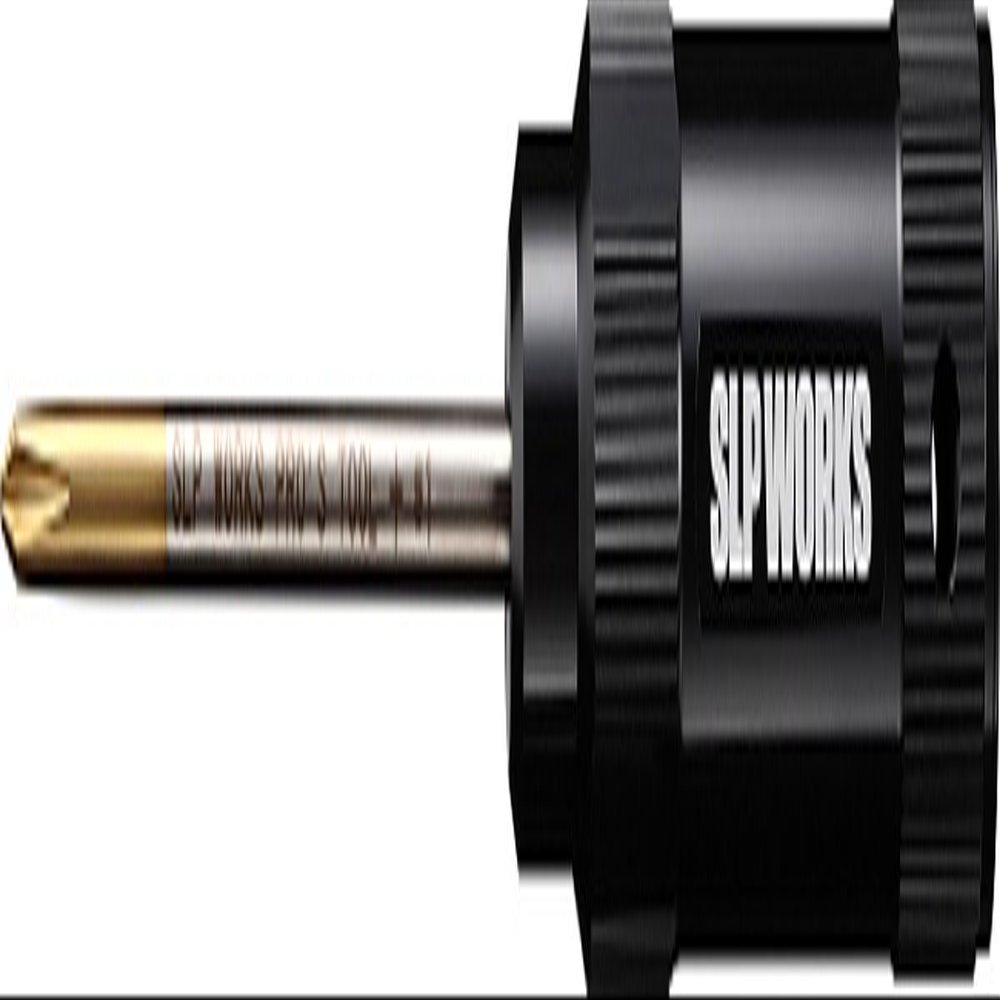 Daiwa Slp Works SLPW Phillips Screwdriver #1