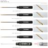 Daiwa Slp Works SLPW Phillips Screwdriver #1 view 2