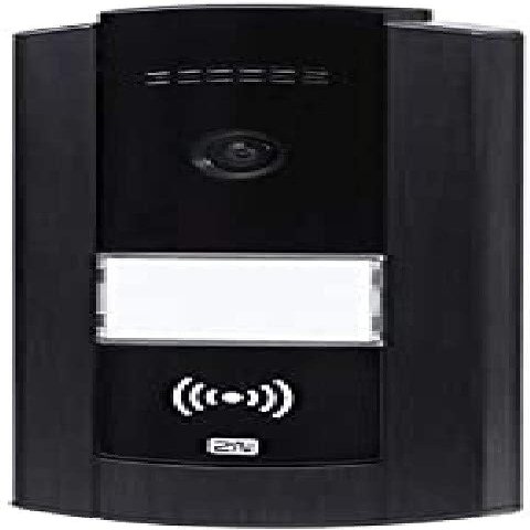 2N 9156111CB 01357-001 IP Base - Camera