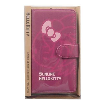 SUNLINE Smart Phone Case for Android SKT-1707 KT/Berry L