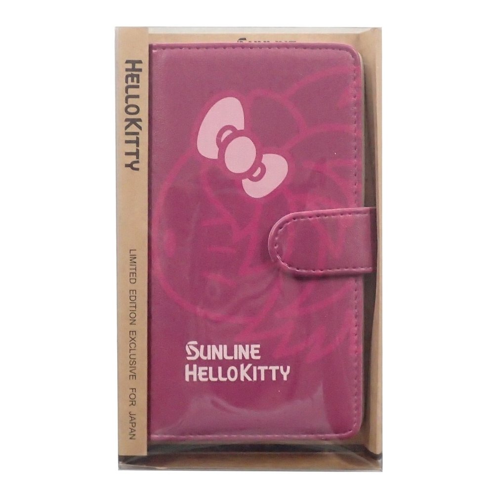 SUNLINE Smart Phone Case for Android SKT-1707 KT/Berry L