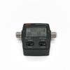 Youmei RS-50 Digital SWR/Watt Meter VHF/UHF 125-525MHz 120W for Two-Way Radio view 2