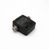 Youmei RS-50 Digital SWR/Watt Meter VHF/UHF 125-525MHz 120W for Two-Way Radio view 3