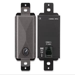2 Radio Design Labs DS-PSP1A Decora-Style Active Loudspeaker