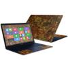 MightySkins Skin Compatible with Asus Zenbook 3 UX390UA 12.5" (2016)  River Stones | Protective, Durable, and Unique Vinyl Decal wrap Cover | Easy to Apply, Remove | Made in The USA view 1