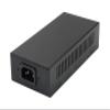 LevelOne POI-5001 Gigabit PoE Injector, 60W, 802.3at/af PoE view 2