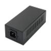 LevelOne POI-5001 Gigabit PoE Injector, 60W, 802.3at/af PoE view 3