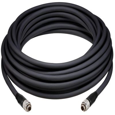 Canon RR-100 RS-422 8-Pin Remote Cable, 100m Length