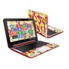 MightySkins Skin Compatible with HP Pavilion X360 11.6" (2014) - Gummy Bears | Protective, Durable, and Unique Vinyl Decal wrap Cover | Easy to Apply, Remove, and Change Styles | Made in The USA view 1
