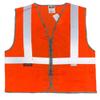 Radwear HV-5ANSI-PCZ-4XL Industrial Safety Vest view 1