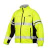 Radwear LHV-5ANSI-PC-3XL Industrial Safety Vest view 3
